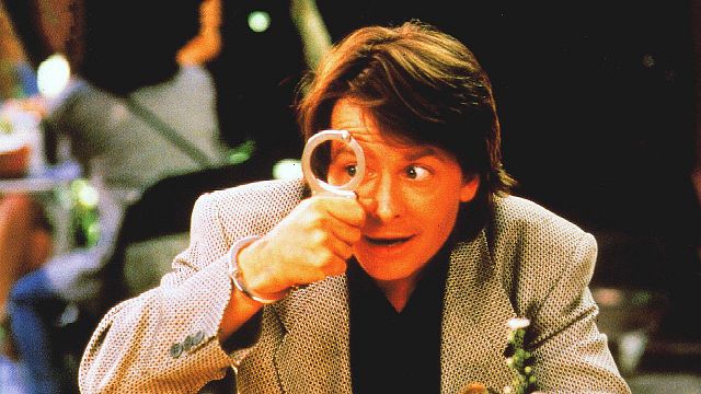 bild aus der news Heute im TV: Kultige Action-Sause mit Michael J. Fox und DEM "Avatar"-Bösewicht