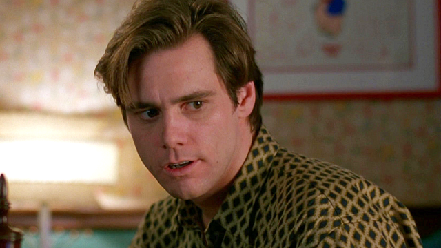 bild aus der news Obwohl sie nie gedreht worden ist: So brachte die Fortsetzung zu einem der kultigsten Jim-Carrey-Filme einem Fan 5.000 (!) Dollar ein