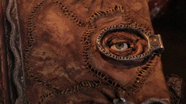 bild aus der news "Brillant": Der Star dieses schaurigen Kultfilms weckt neue Hoffnungen für weitere Fortsetzung!