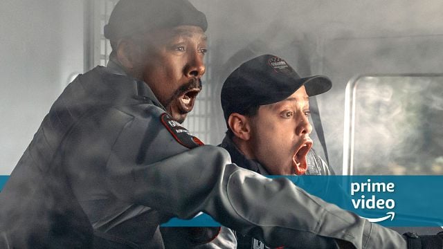 bild aus der news Eddie Murphy soll 60 Millionen Dollar klauen: Trailer zum Action-Kracher "The Pickup" – schon bald bei Amazon Prime Video