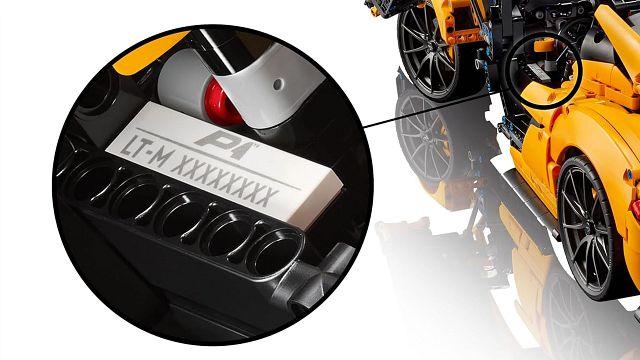 bild aus der news Legendärer Sportwagen bei Amazon zum Spottpreis – das vielleicht detailverliebteste LEGO Technic-Set aller Zeiten?