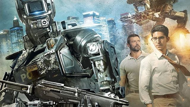 bild aus der news Heute Abend im TV: Ein stylischer Sci-Fi-Actioner mit Marvel- und "The Mandalorian"-Stars – völlig gaga und sehr unterhaltsam!