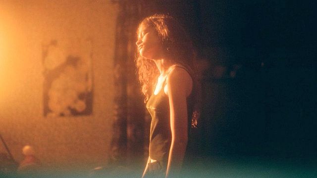 bild aus der news Es passiert wirklich! Nach 3 Jahren geht es mit Staffel 3 von "Euphoria" endlich voran – und ein erstes Bild gibt es auch schon