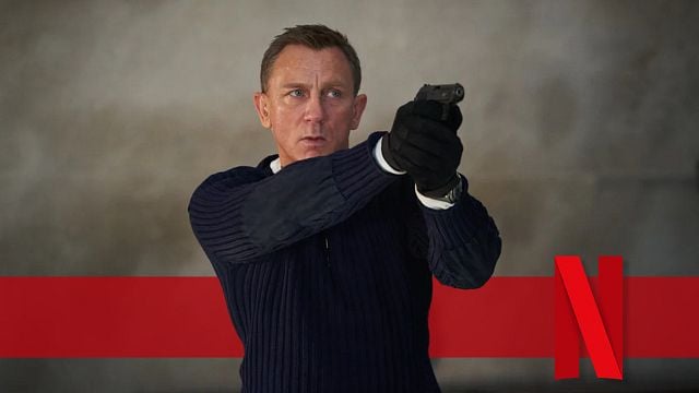 bild aus der news Von "James Bond jagt Dr. No" bis "Keine Zeit zu sterben": Die ikonischste Agentenfilm-Reihe aller Zeiten verschwindet von Netflix – das steckt dahinter!