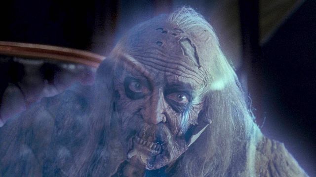 bild aus der news Weltpremiere: Horror-Kultfilm von "Herr der Ringe"-Macher Peter Jackson feiert Heimkino-Comeback der Superlative