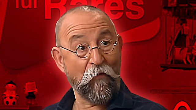 bild aus der news "Bares für Rares": Dieses Problem nervt seit Jahren – dabei wäre die Lösung so einfach