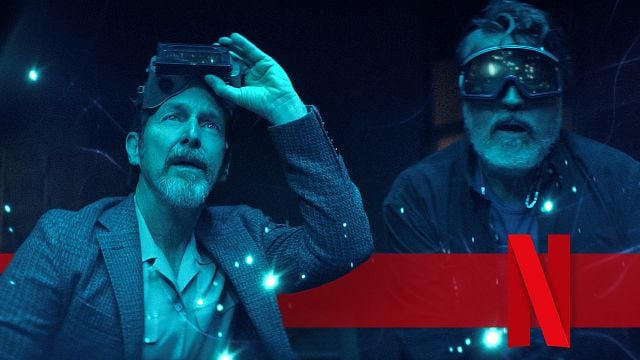 bild aus der news Neu auf Netflix im Mai 2026: Die letzte Netflix-Serie der "Stranger Things"-Macher, das nächste "Haus des Geldes"-Kapitel & mehr