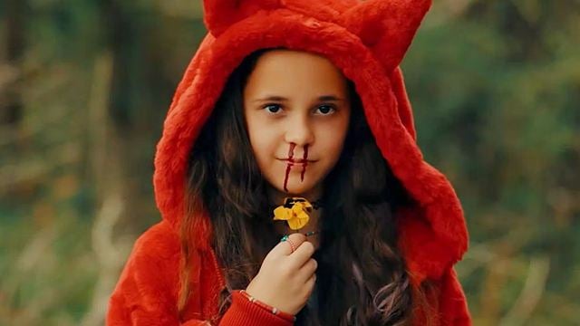 Für Fans von "Smile" und "The Innocents": Trailer zum Psycho-Horror-Schocker "There‘s Something Wrong With The Children"