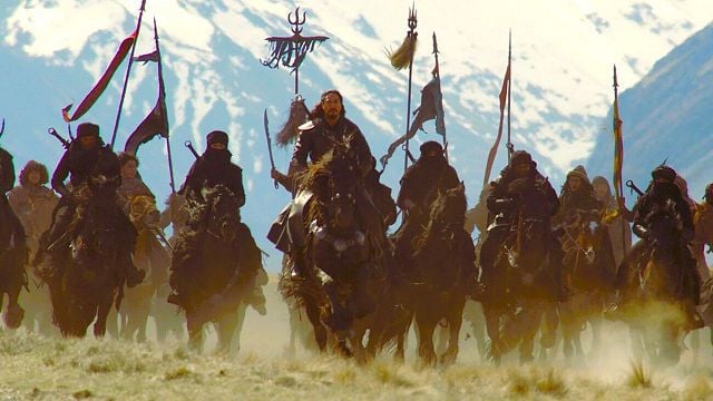 bild aus der news Heute im TV: Dieses bildgewaltige Fantasy-Abenteuer ist viel besser als sein Ruf!