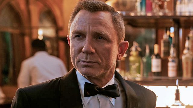 bild aus der news "James Bond"-Star Daniel Craig steigt aus: Rückschlag für Superhelden-Blockbuster vom Regisseur des zweitbesten Films 2024
