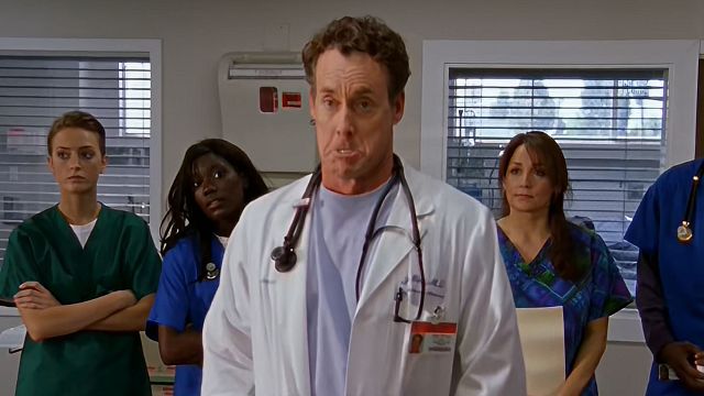 bild aus der news Neue Comedy-Serie des "Scrubs"-Erfinders – er holt gleich 3 (!) seiner alten Stars an Bord