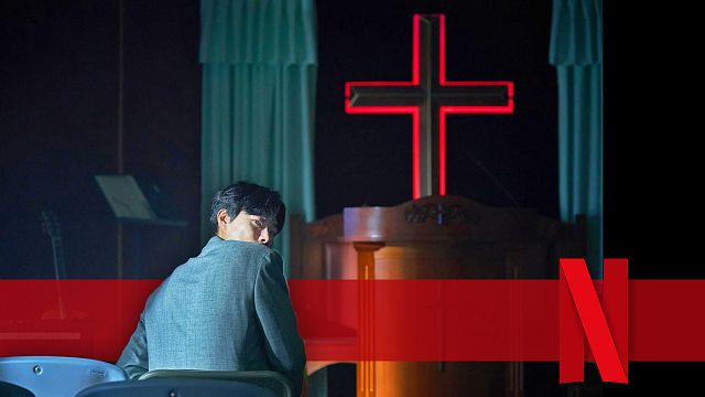 bild aus der news Ab heute exklusiv auf Netflix: Düsterer Thriller-Nachschub vom Macher des vielleicht besten Zombiefilms der letzten Jahre