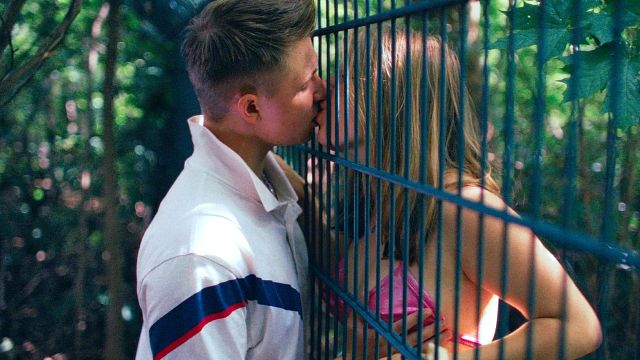 bild aus der news Nach dem Bestseller von Felix Lobrecht: Im Trailer zu "Sonne und Beton" gibt's Freundschaft, Gewalt und eine ganz dumme Idee