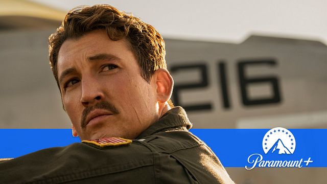 Neu auf Paramount+: Der erfolgreichste Film des Jahres – ein grandioser Blockbuster, der euch den Atem rauben wird!