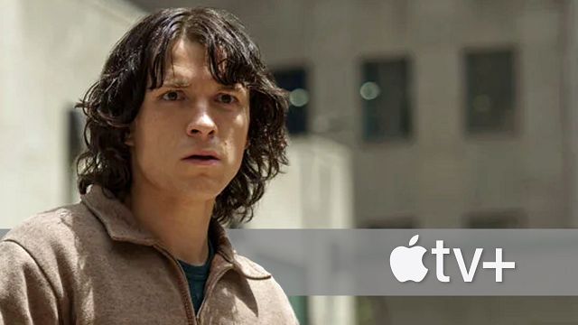 bild aus der news Neu im Streaming: "Ich rasiere mir jetzt den Kopf!" An diesem Serien-Dreh ist "Spider-Man" Tom Holland psychisch fast zerbrochen