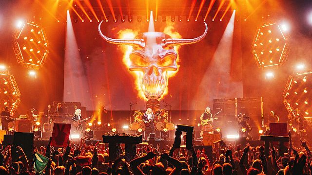 bild aus der news Nach 41 Jahren kommt endlich das Sequel zum absoluten 1980er-Kult: Trailer zu "This Is Spinal Tap 2"