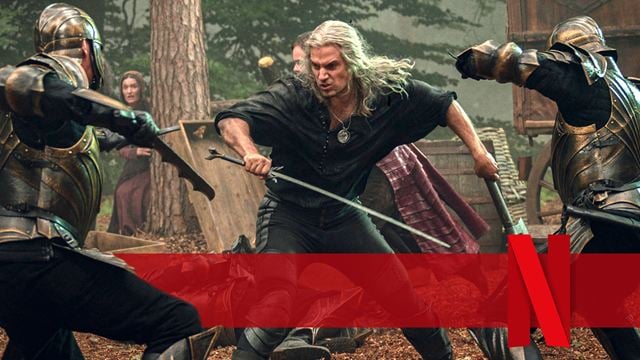 "The Witcher": So anders sollte Henry Cavills letzte Szene ursprünglich enden – Figuren-Auftritt wohl gestrichen