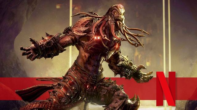 Netflix‘ "Gears Of War": Der Autor des besten Films 2021 schreibt Drehbuch zur heißerwarteten Sci-Fi-Videospielverfilmung