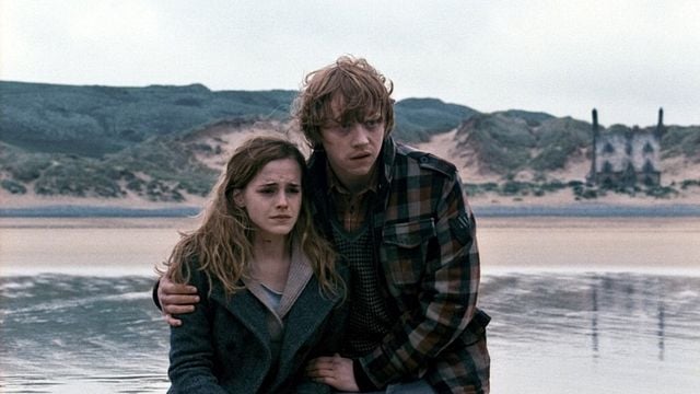 bild aus der news Wegen einer der traurigsten "Harry Potter"-Szenen musste ein 500-Millionen-Projekt seine Pläne ändern