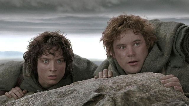 bild aus der news "Herr der Ringe"-Macher Peter Jackson enthüllt seinen Lieblingsteil der bahnbrechenden Trilogie: Seine Wahl wird die meisten Fans überraschen!