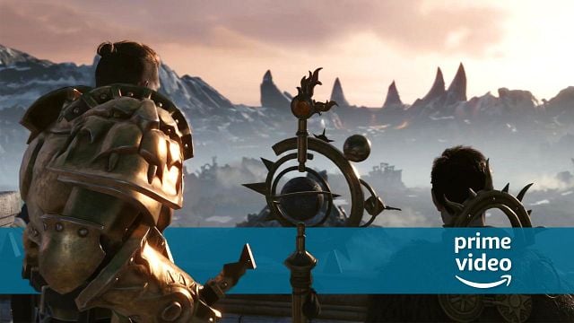 bild aus der news Henry Cavills gewaltiges Sci-Fi-Universum macht endlich Fortschritte – mit einem der besten Horror-Regisseure unserer Zeit