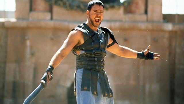 Noch vor "Gladiator 2": Starttermin für Roland Emmerichs 140 Millionen Dollar teure Gladiatoren-Serie bei Amazon Prime Video enthüllt