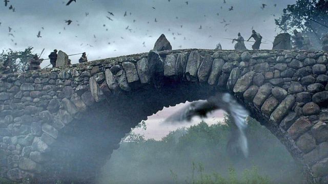 bild aus der news Heute Abend streamen: Quentin Tarantino liebt dieses bildgewaltige Fantasy-Epos – und vergleicht es sogar mit "Herr der Ringe"!