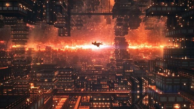 bild aus der news Box-Office-Sensation: Action-Blockbuster bricht 25 Jahre alten Rekord von Ang Lees Martial-Arts-Epos "Tiger & Dragon"