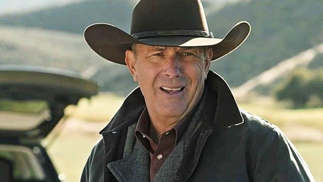 Dieser Film war "Yellowstone"-Star Kevin Costner so peinlich, dass er ihn verbrennen wollte