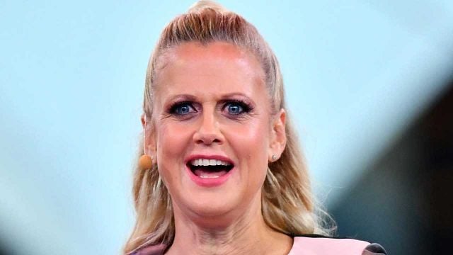 bild aus der news "Das Ende jeder Erotik": Barbara Schöneberger verrät, was sie an Männern nicht ausstehen kann