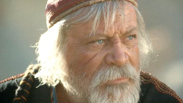 bild aus der news Oliver Reed, "Gladiator"-Star: "Meine beiden Ziele im Leben sind, alle Bars leerzutrinken und mit allen Frauen der Welt zu schlafen"