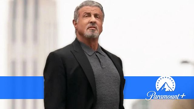 bild aus der news Sylvester Stallone als knallharter Gangster in der Provinz: Deutscher Trailer zur Mafia-Serie "Tulsa King"