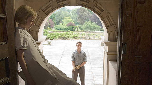 bild aus der news Heute Abend streamen: Eine der besten Literaturverfilmungen aller Zeiten – mit absoluter Starbesetzung!