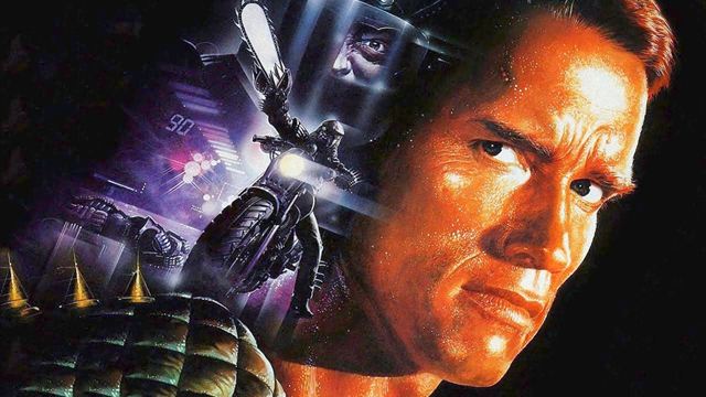 Heute im TV: Diese Stephen-King-Adaption mit Arnold Schwarzenegger bietet Action pur – es gibt jedoch einen Haken