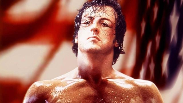Nach 47 (!) Jahren von Sylvester Stallone enthüllt: Darum heißt Rocky Balboa Rocky Balboa