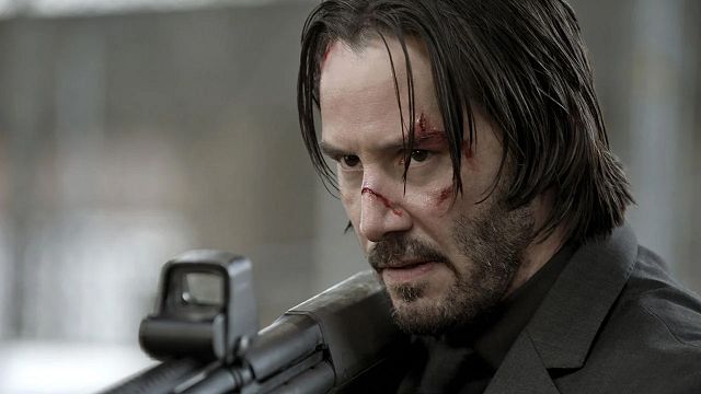 bild aus der news "John Wick 5" hat eine "gute, coole Story", aber ein gewaltiges Problem: "Wird es auch wirklich befriedigend?"