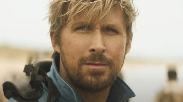 bild aus der news Ryan Gosling bekam Entschuldigung von Regisseur