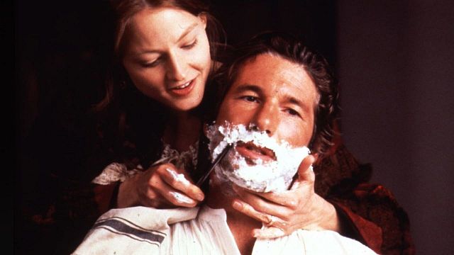 bild aus der news Heute streamen: "Sommersby" mit Jodie Foster & Richard Gere