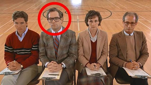 bild aus der news Er ist nur für 16 Sekunden in "Zurück in die Zukunft" zu sehen: Kaum ein Fan hat diesen Superstar erkannt!