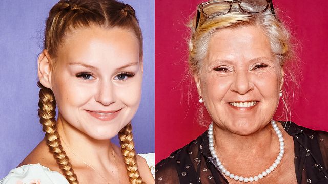 bild aus der news Emotionales Wiedersehen nach "Temptation Island VIP" mit Sarah-Jane: Silvia Wollny weint wegen Tinush