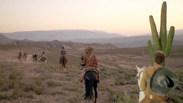 bild aus der news Heute ungekürzt und ohne Werbung im TV: Dieser Western ist zynisch, blutig und hochspannend