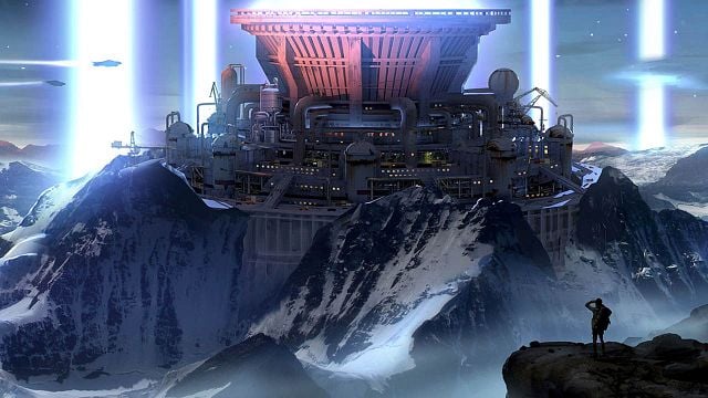 bild aus der news Dieses Science-Fiction-Abenteuer hat selbst "Avengers: Endgame" abgehängt: In Deutschland kam der Millionenerfolg trotzdem nicht ins Kino