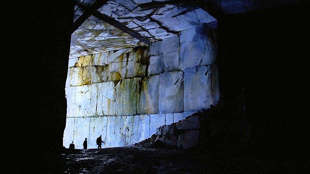 bild aus der news Über 200 Minuten langes Epos neu im Streaming-Abo: "Monumental" reicht bei diesem bildgewaltigen Meisterwerk nicht aus!