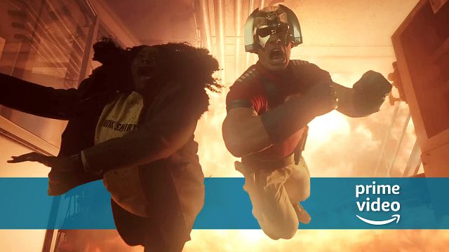 bild aus der news Hat auch Marvel alt aussehen lassen: Die beste neue Comic-Serie 2022 gibt es jetzt bei Amazon Prime Video