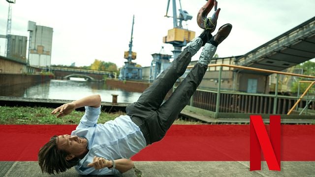 bild aus der news Heute geht der Netflix-Hit aus Deutschland nach 2 Jahren weiter – basierend auf einer Bestseller-Vorlage!