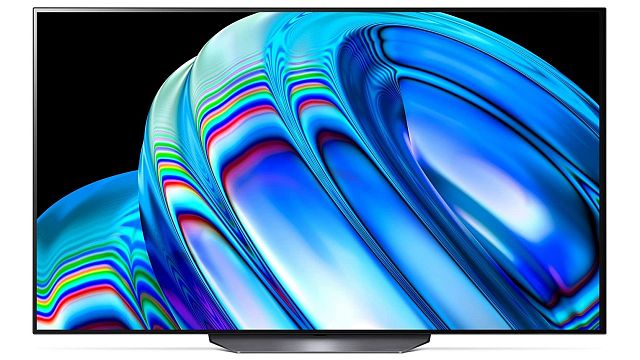 bild aus der news Der Preis-Leistungs-King unter den 4K-TVs: LG OLED B2 mit 65 Zoll bei Amazon jetzt zum halben Preis