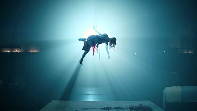 bild aus der news Endlich steht es fest: So bald kommt einer der größten Horrorfilme des Jahres ins Streaming-Abo