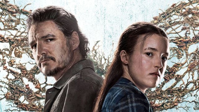 bild aus der news Das macht alles noch trauriger: So wurde der Vorspann von "The Last Of Us" Staffel 2 nach dem Figurentod geändert