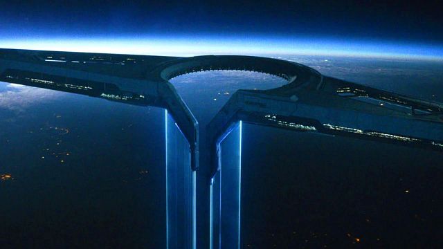 bild aus der news Streaming-Tipp: Der beste Sci-Fi-Film 2023!