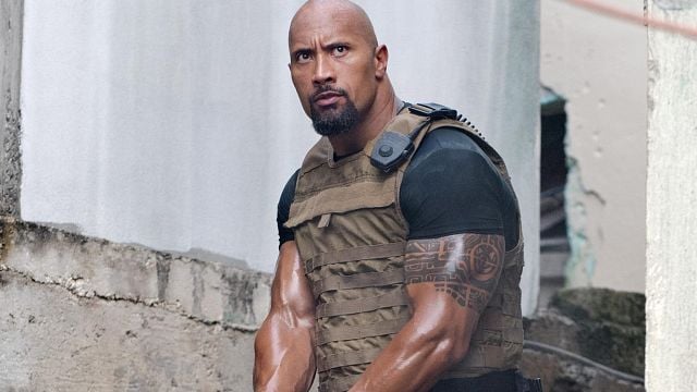 So soll der "Fast & Furious"-Film mit Dwayne Johnson in der Hauptrolle heißen